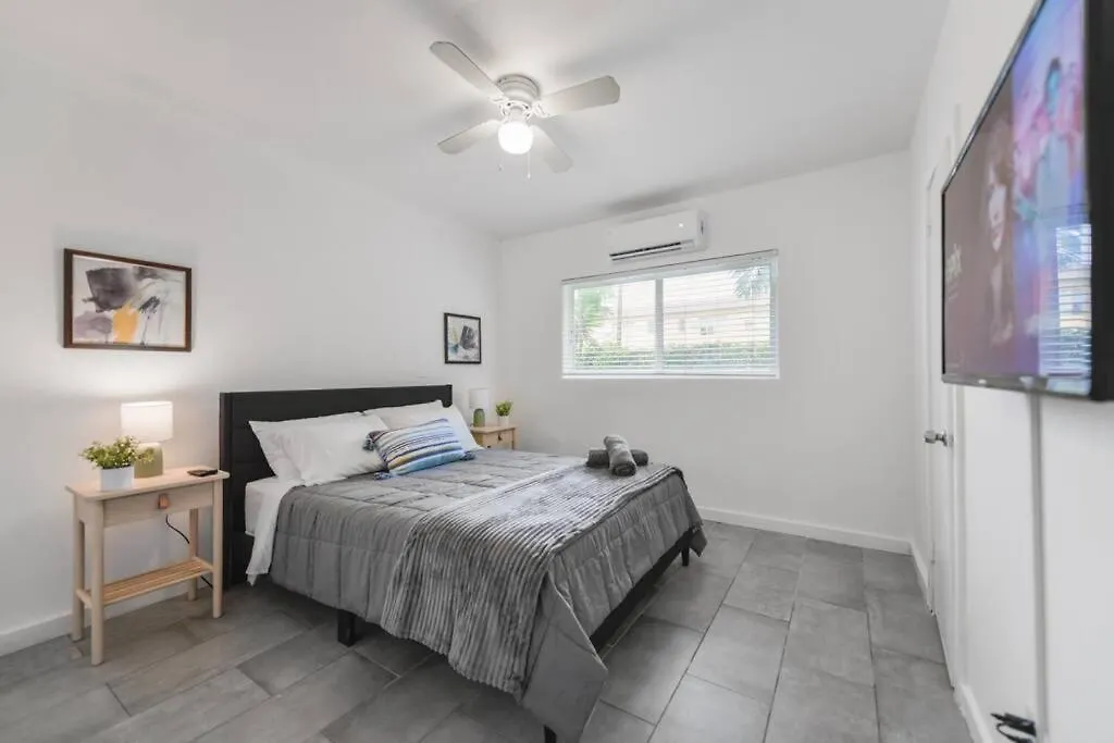 Appartement Great 2 Bedroom Near The