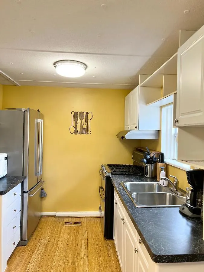 Harmonious Appartement Miami