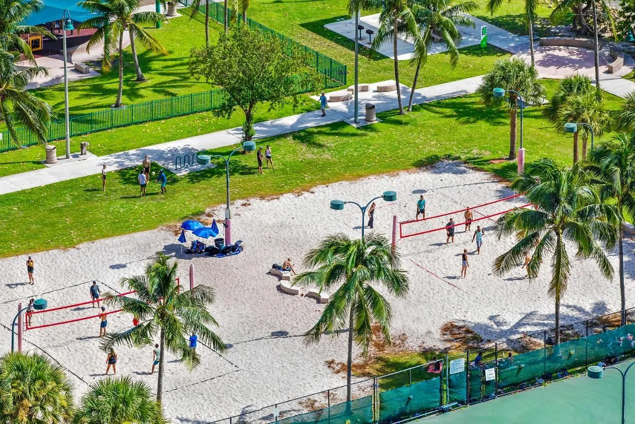 Biscayne Bay Blues Apartment *