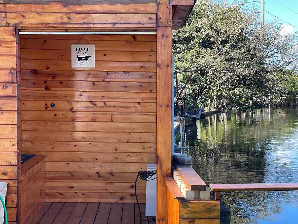 Apartament Romantic Place By The River