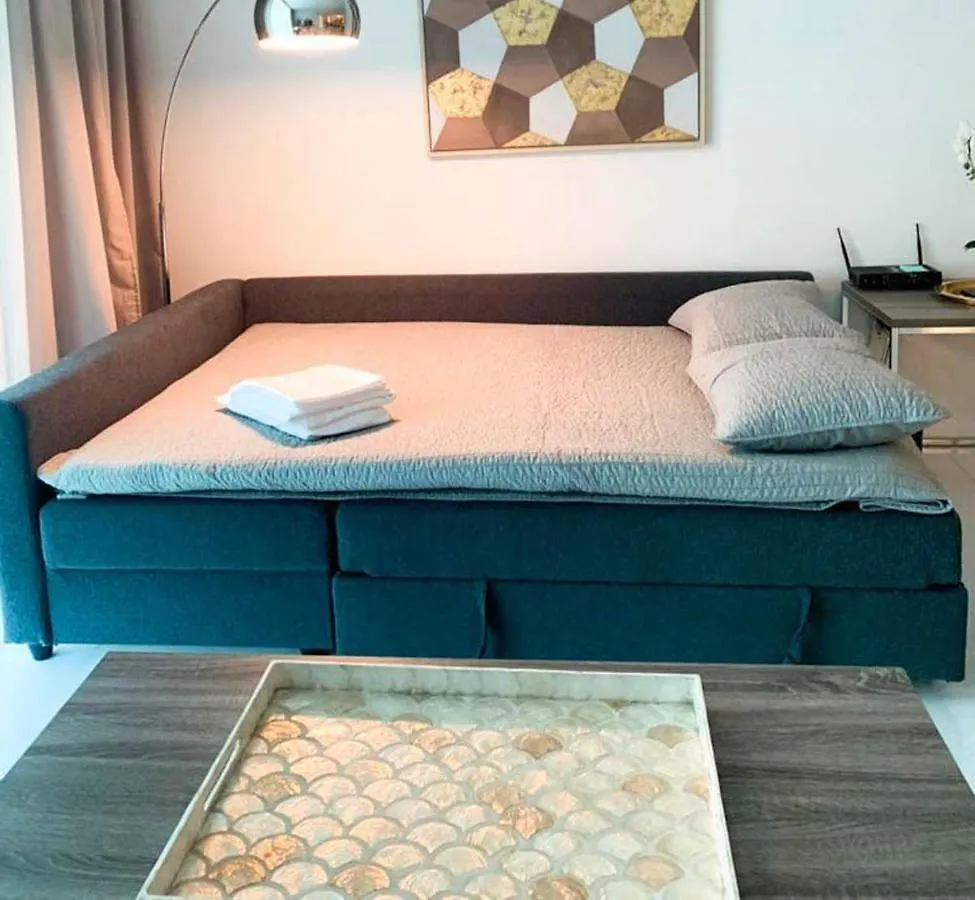 아파트 Star Orange Brickell 마이애미