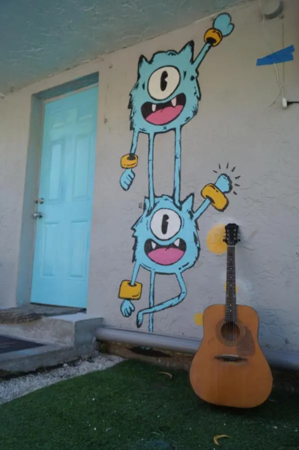 Art Graffiti *