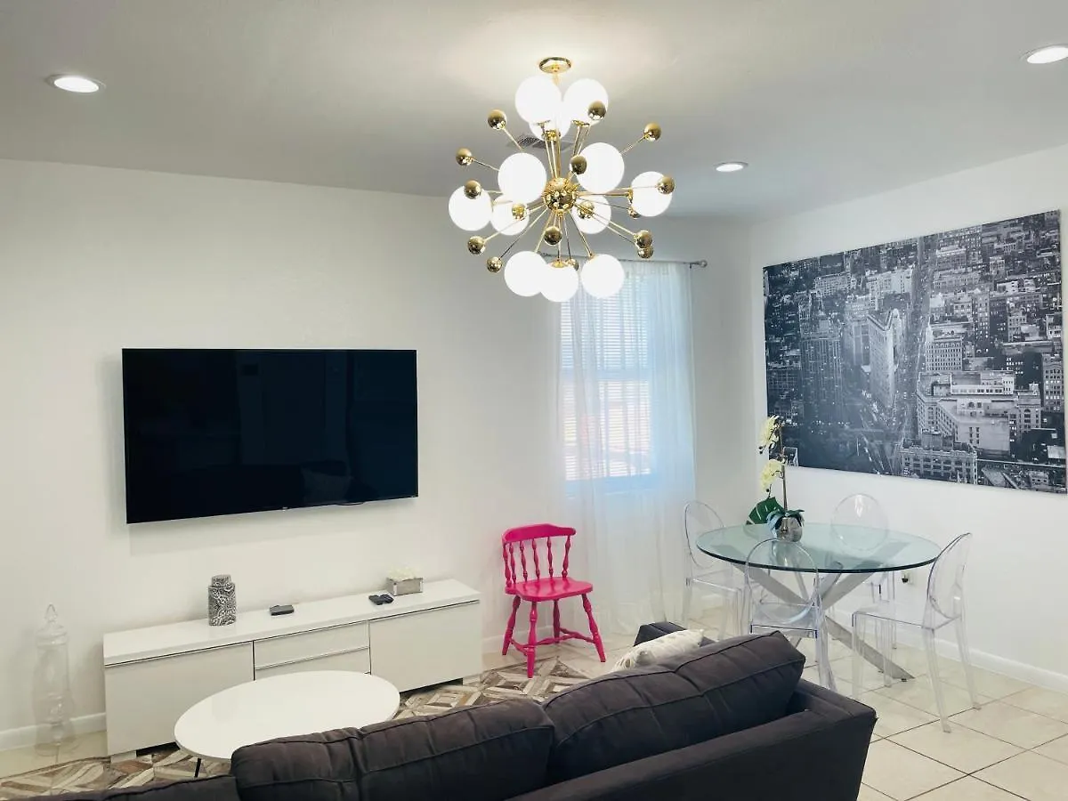 度假居 Xanadu Villas - 3 Bedroom House Or 2 Bedroom