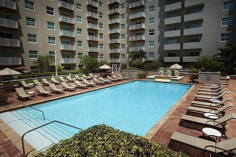 Lägenhet Camden Brickell Residences By Elite