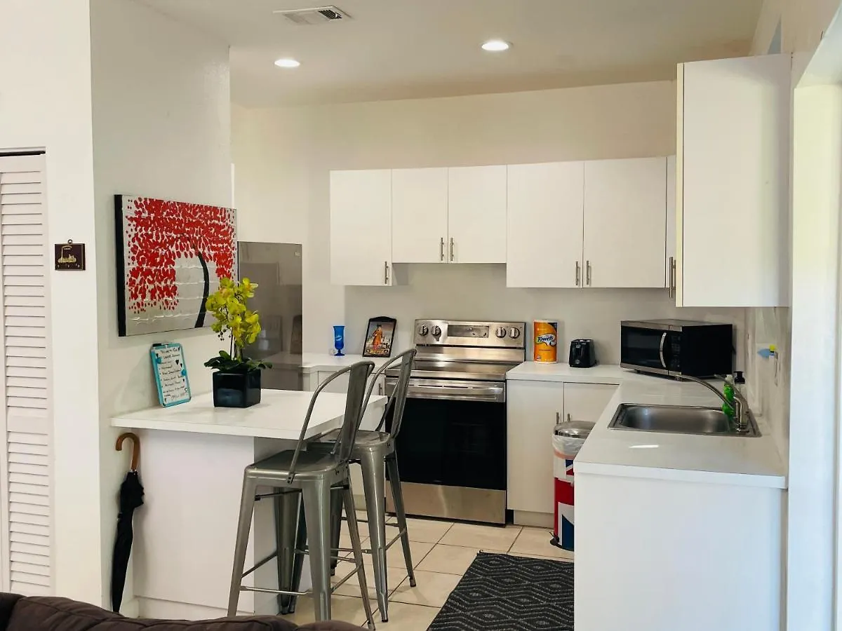 Xanadu Villas - 3 Bedroom House Or 2 Bedroom * 迈阿密