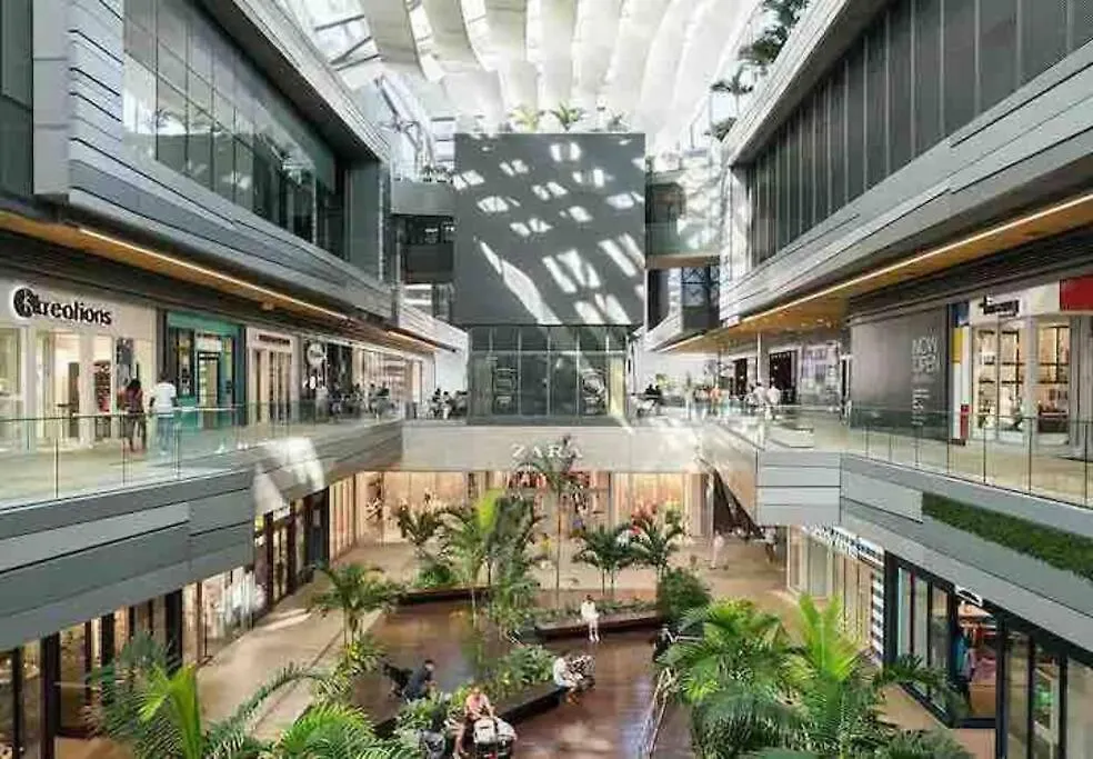 2 Bedroom With Stunning Views At The W Residences 公寓 迈阿密