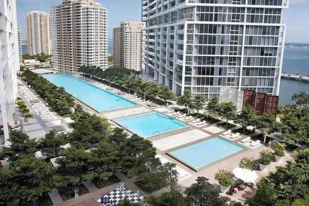 2 Bedroom With Stunning Views At The W Residences *