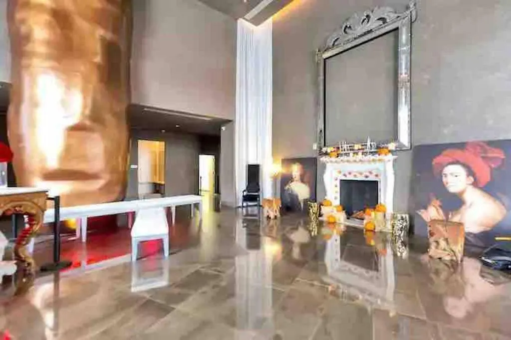 2 Bedroom With Stunning Views At The W Residences 迈阿密