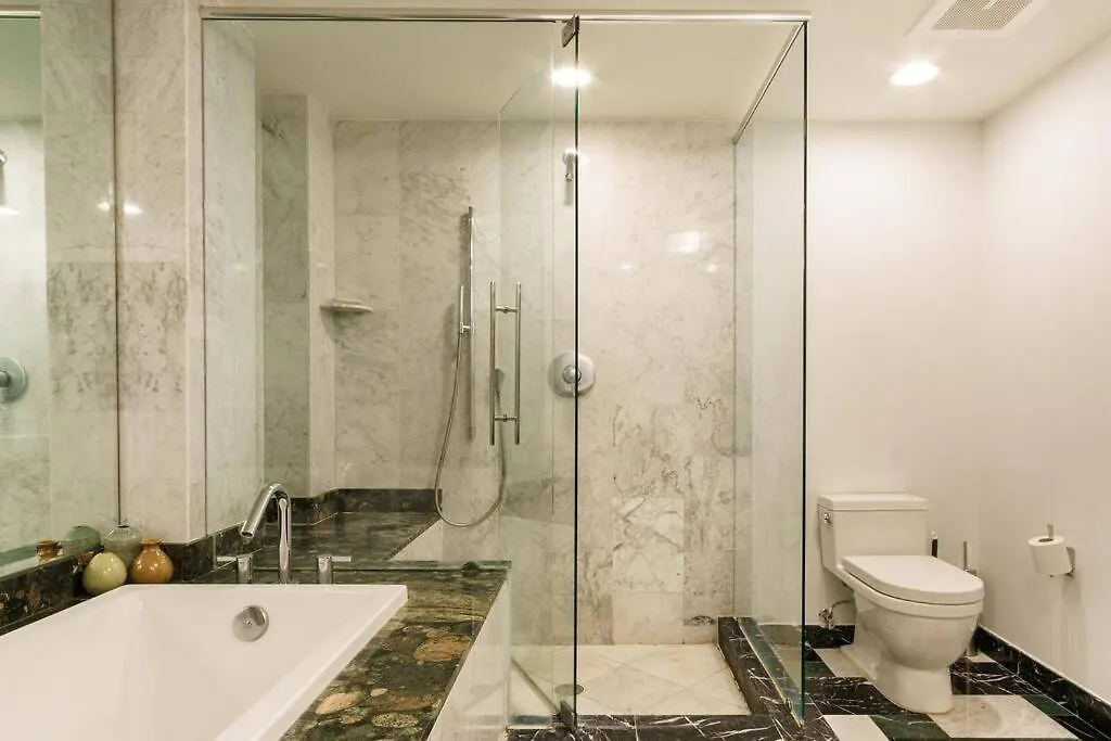 2 Bedroom With Stunning Views At The W Residences * 迈阿密