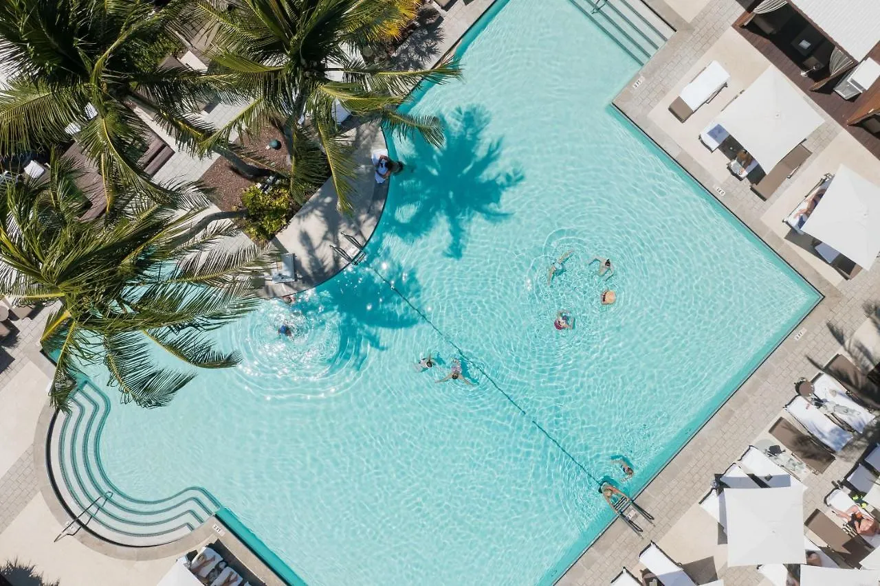 The Ritz-carlton Key Biscayne, Miami 5* Key Biscayne