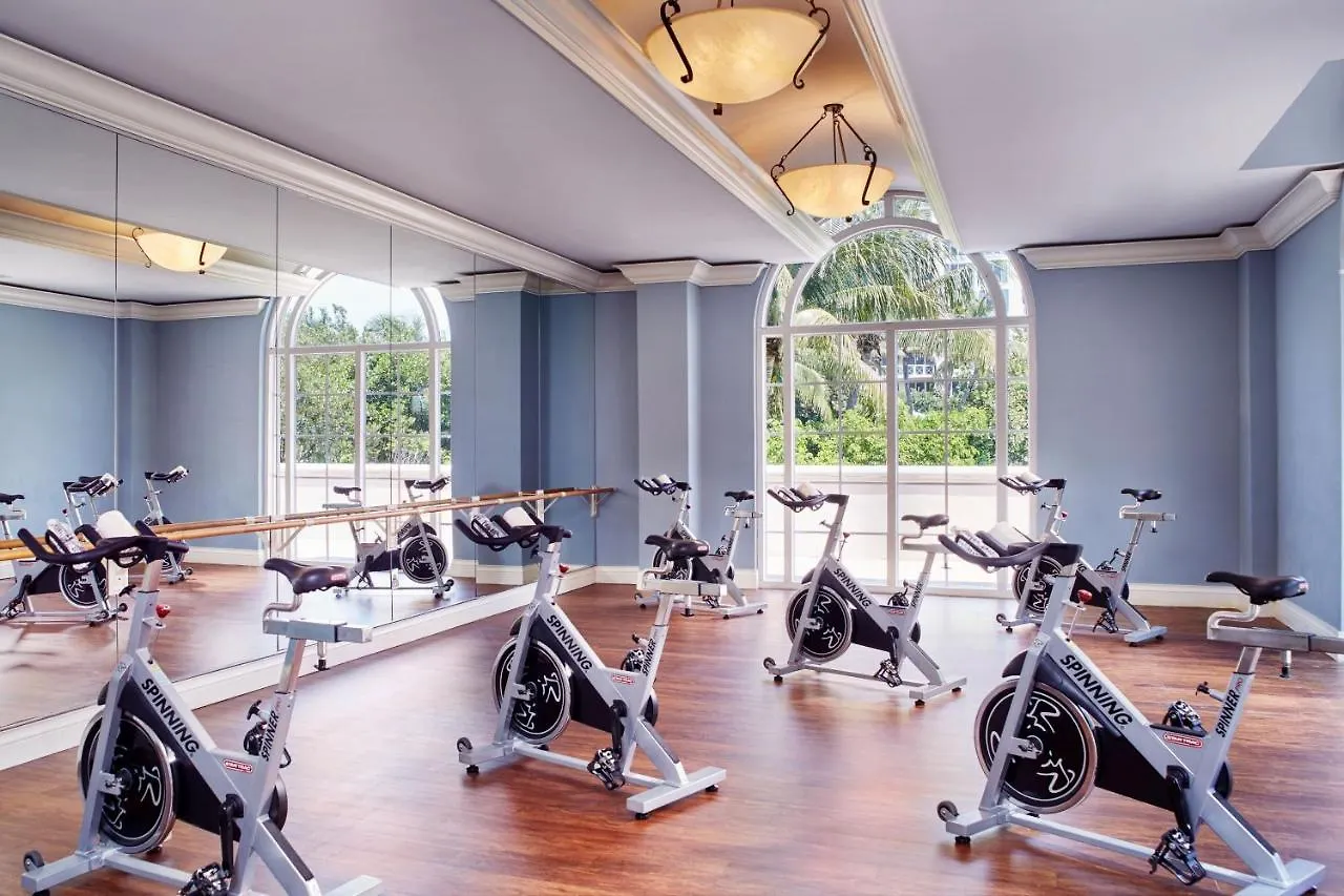 The Ritz-carlton Key Biscayne, Miami 5* Key Biscayne