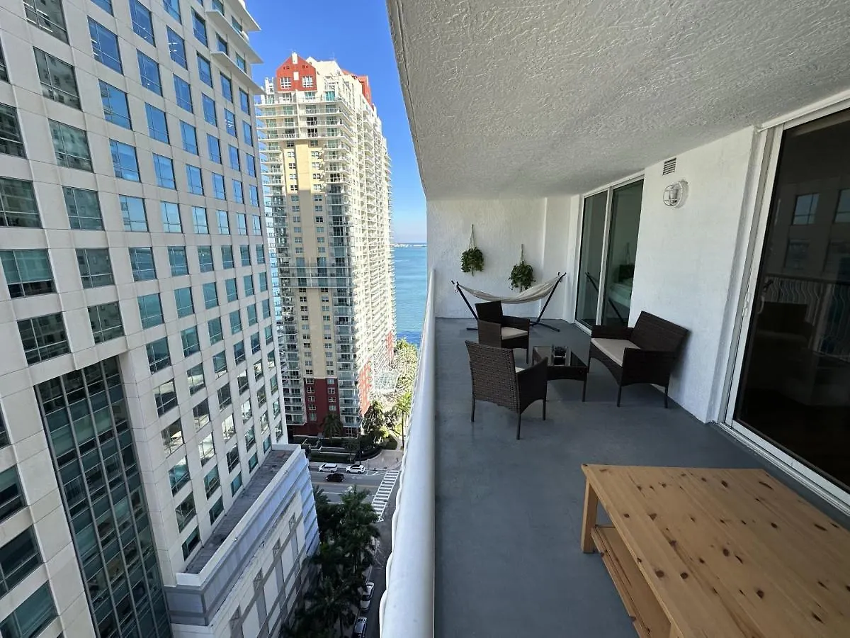 Apartament & Sea View+free Parking Modern