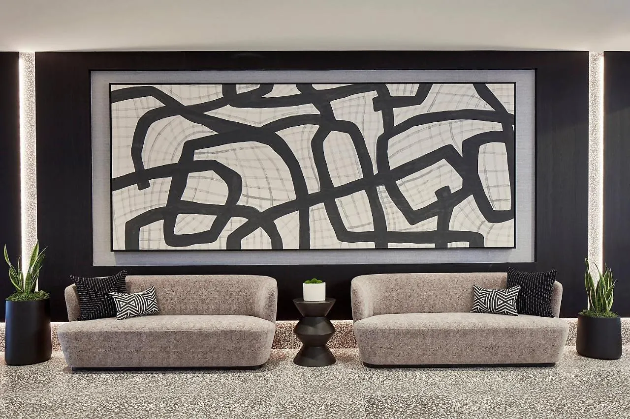 Ac Wynwood Hotel 4*