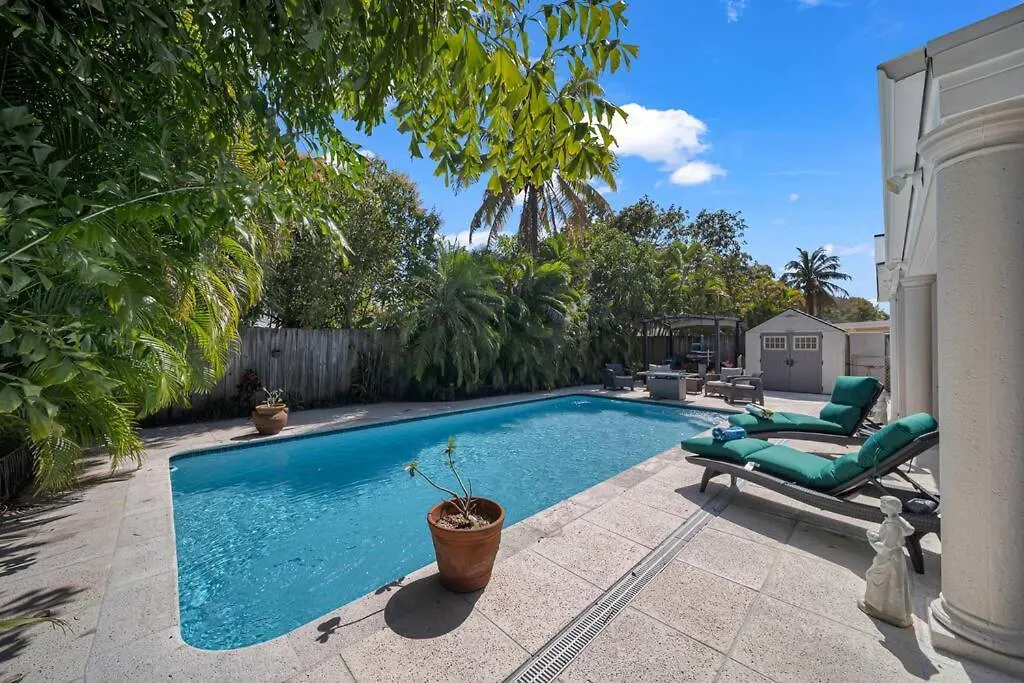 Centrally Located W/ Pool & Gym ! Willa