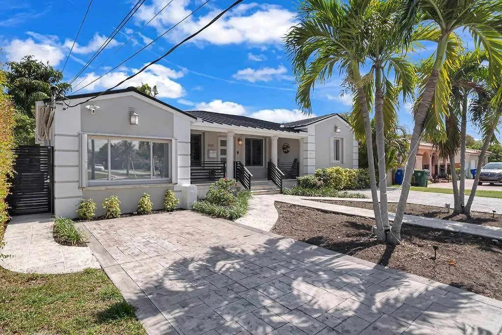 Willa Centrally Located W/ Pool & Gym !