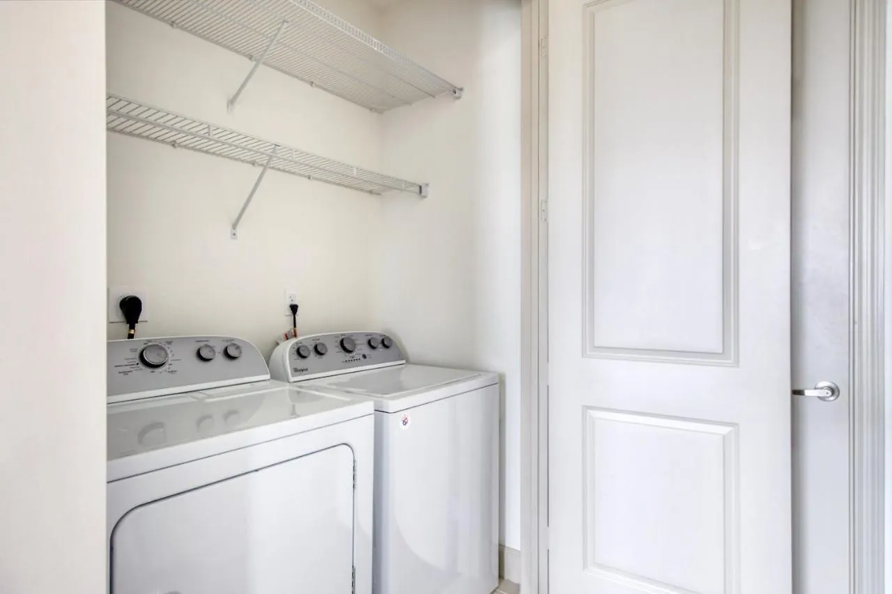 Doral 1br W Wd Pool Gym Nr Airport Mia-17 Apartmán *