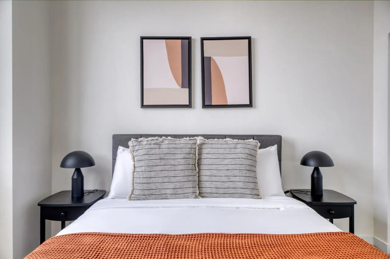 Brickell 2br W Gym Pool Wd Nr Center Mia-42 Μαϊάμι