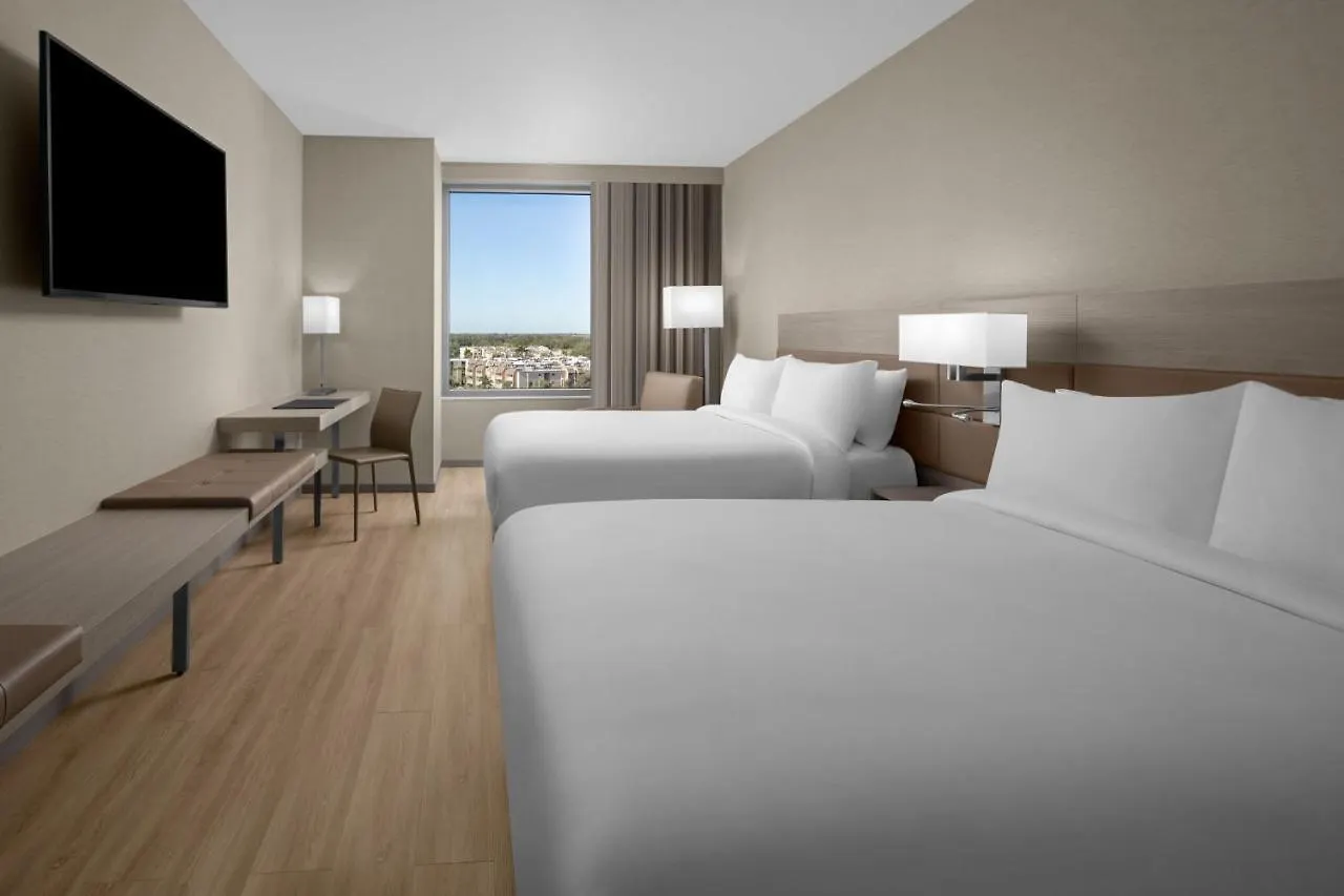 Ac By Marriott Miami Dadeland Glenvar Heights