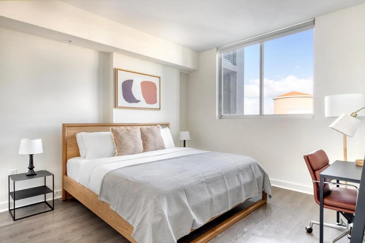 아파트 Coral Gables 1br W Wd Pool Nr Miracle Mile Mia-66