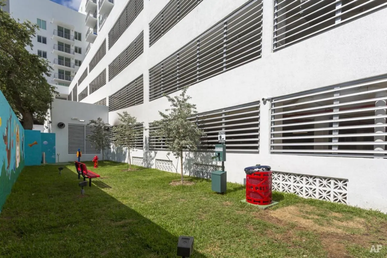 Διαμέρισμα Brickell 2br W Gym Pool Wd Nr Center Mia-42 *