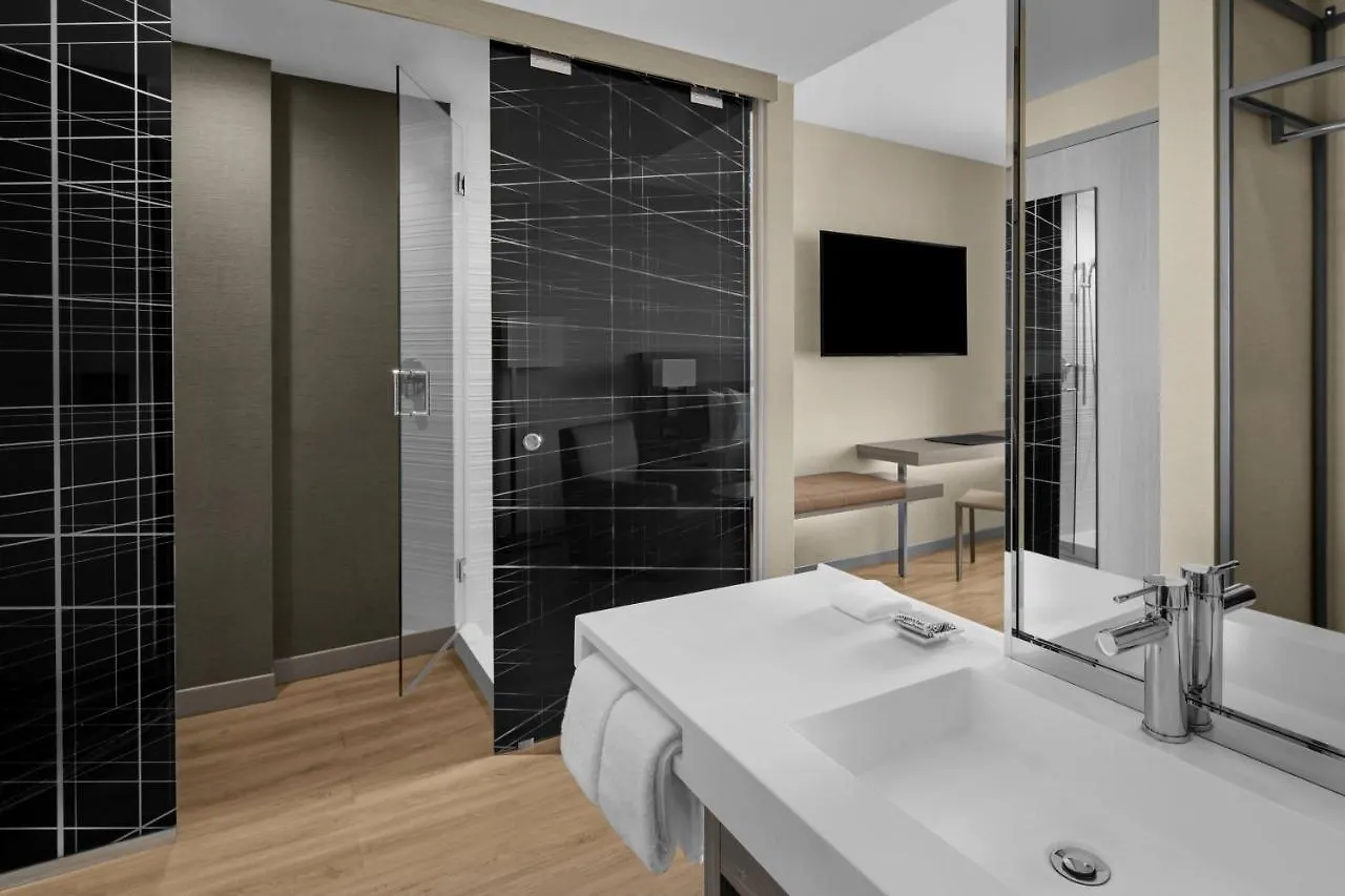 Ac By Marriott Miami Dadeland Hotel Glenvar Heights
