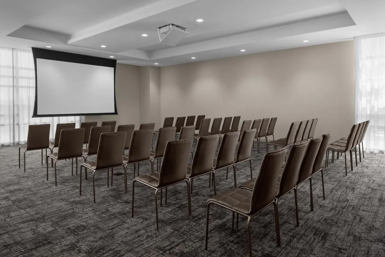Ac By Marriott Miami Dadeland 4* Glenvar Heights