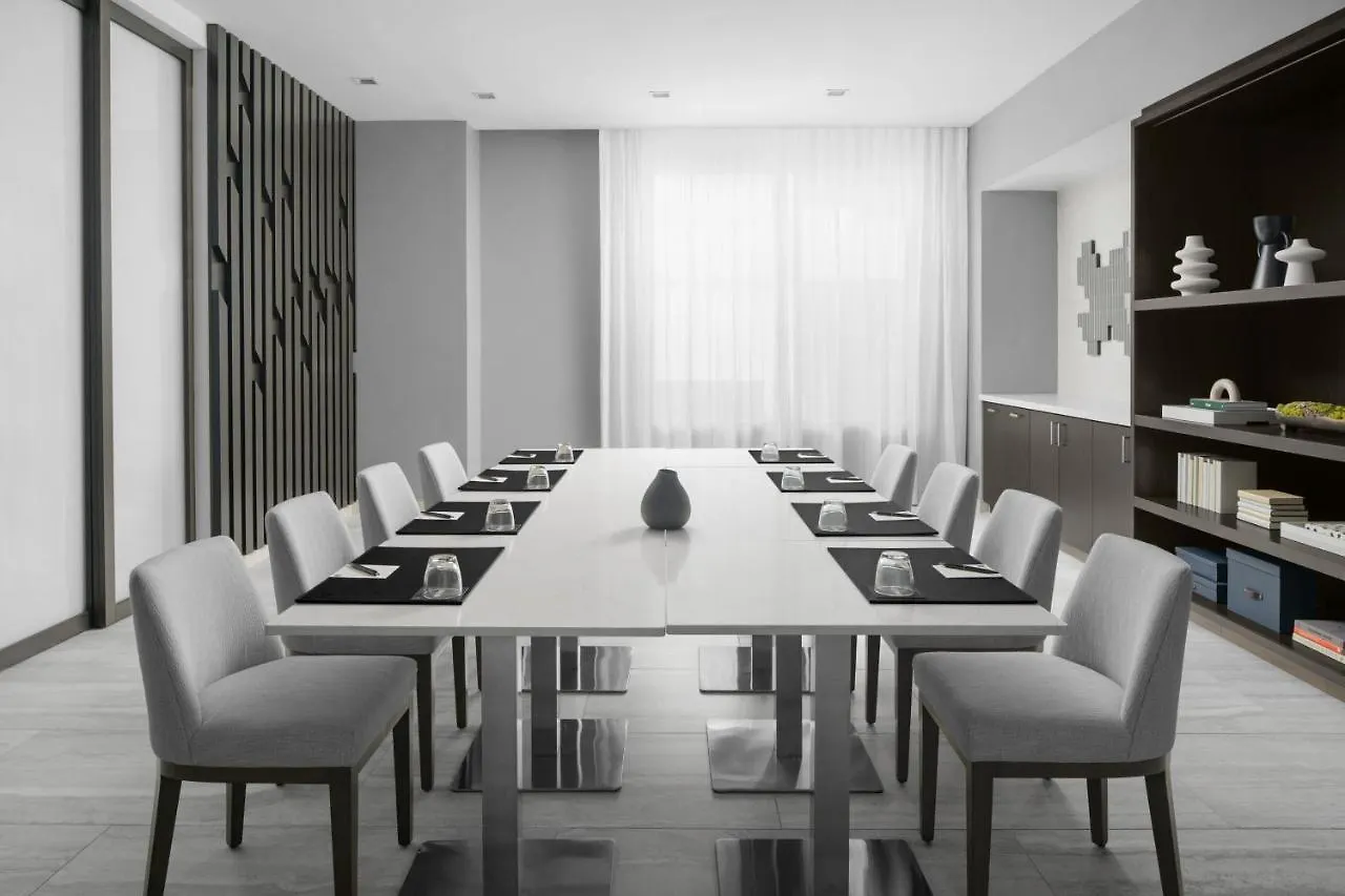 Ac By Marriott Miami Dadeland Glenvar Heights
