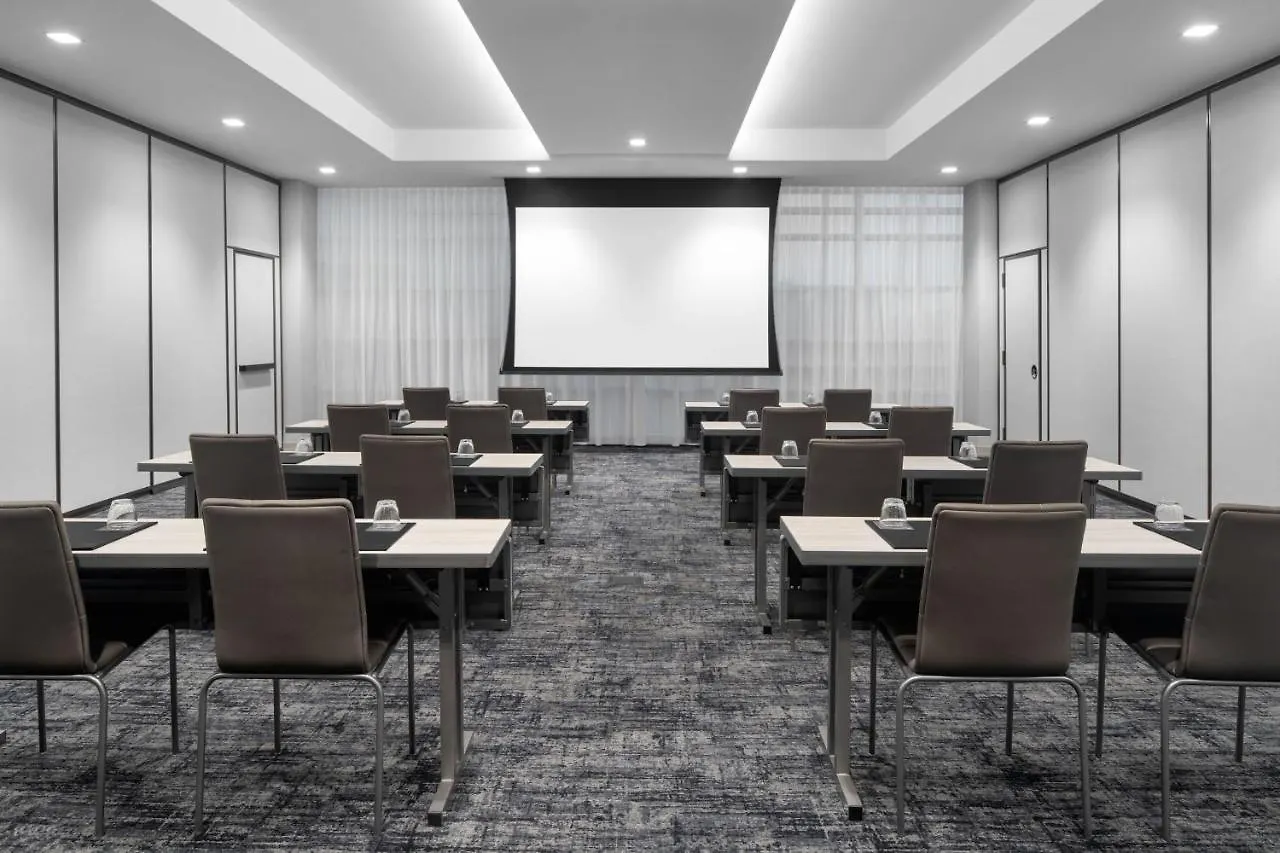 Ac By Marriott Miami Dadeland