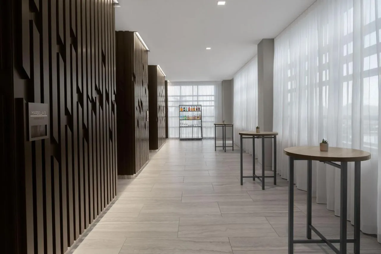 Ac By Marriott Miami Dadeland
