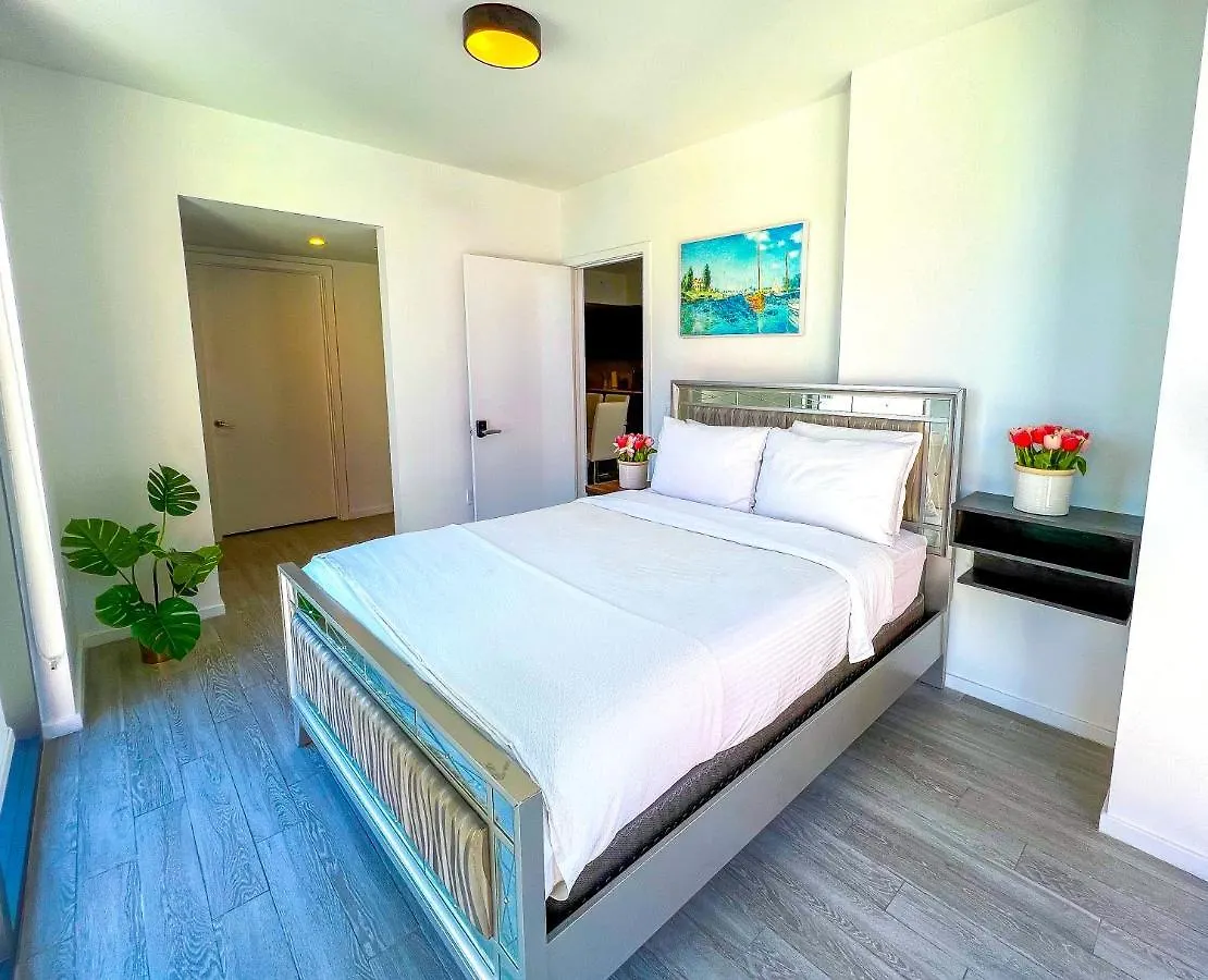 Appartement Experience The Perfect Life!! Centrally Located Luxury Condo! *