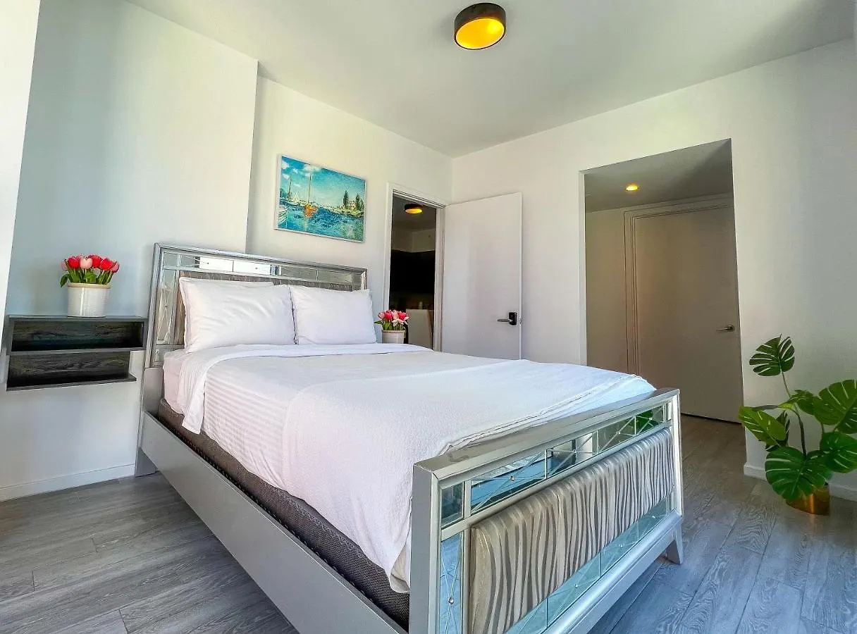 Appartement Experience The Perfect Life!! Centrally Located Luxury Condo! Miami