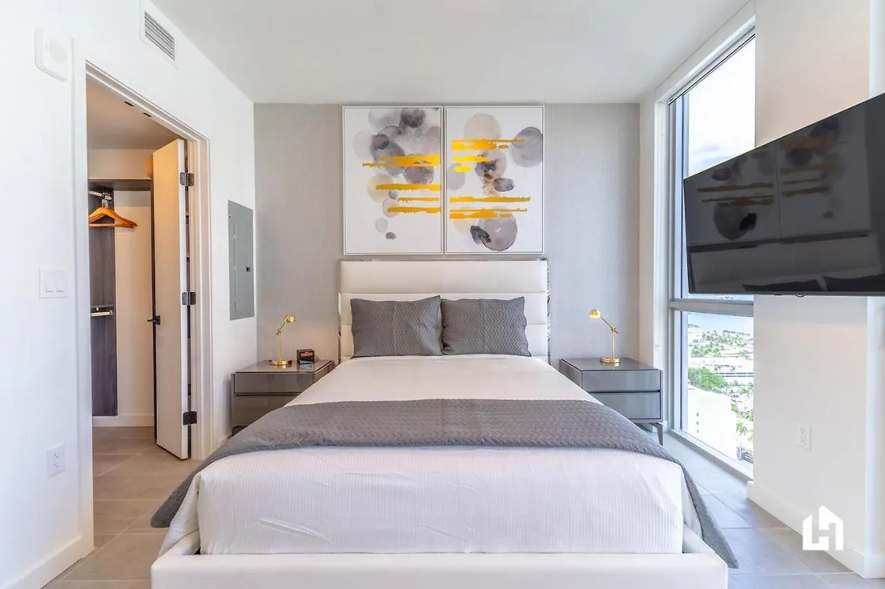 Downtown By Lua Host Appartamento