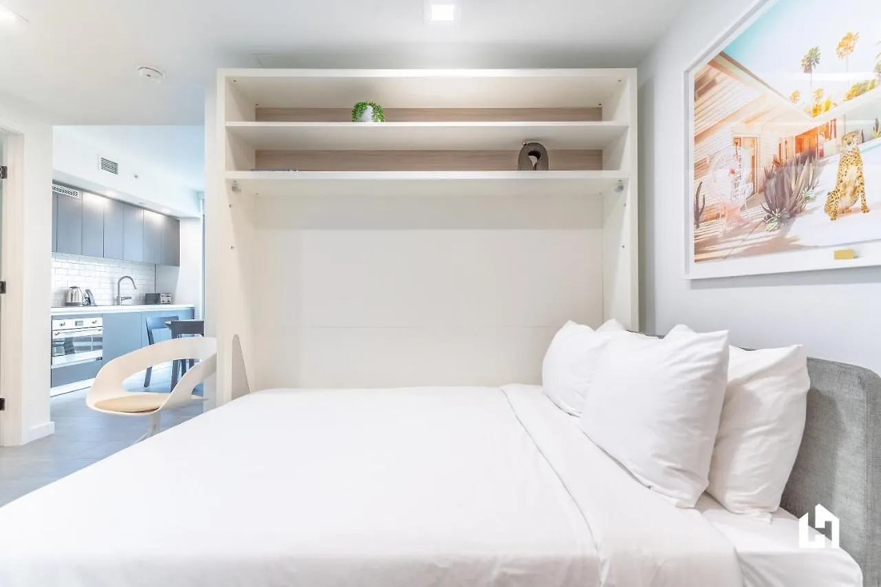Appartamento Downtown By Lua Host *