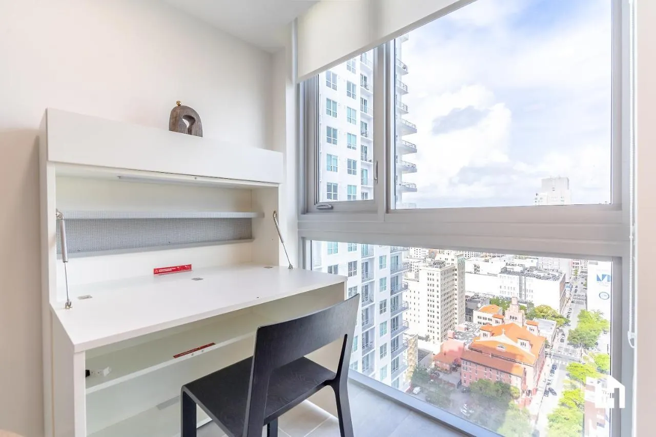 Appartamento Downtown By Lua Host