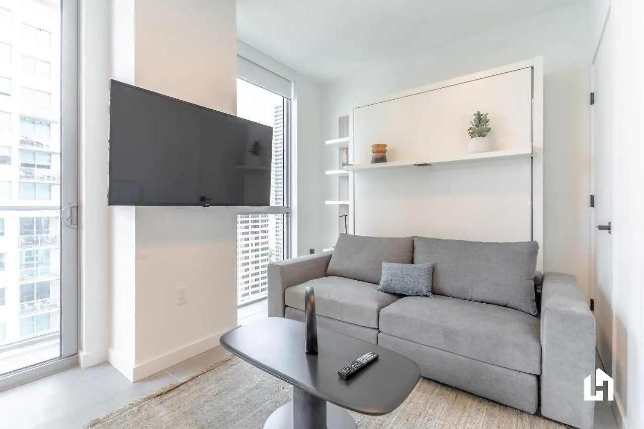 Appartamento Downtown By Lua Host