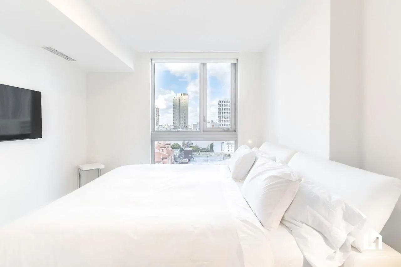 Downtown By Lua Host Appartamento