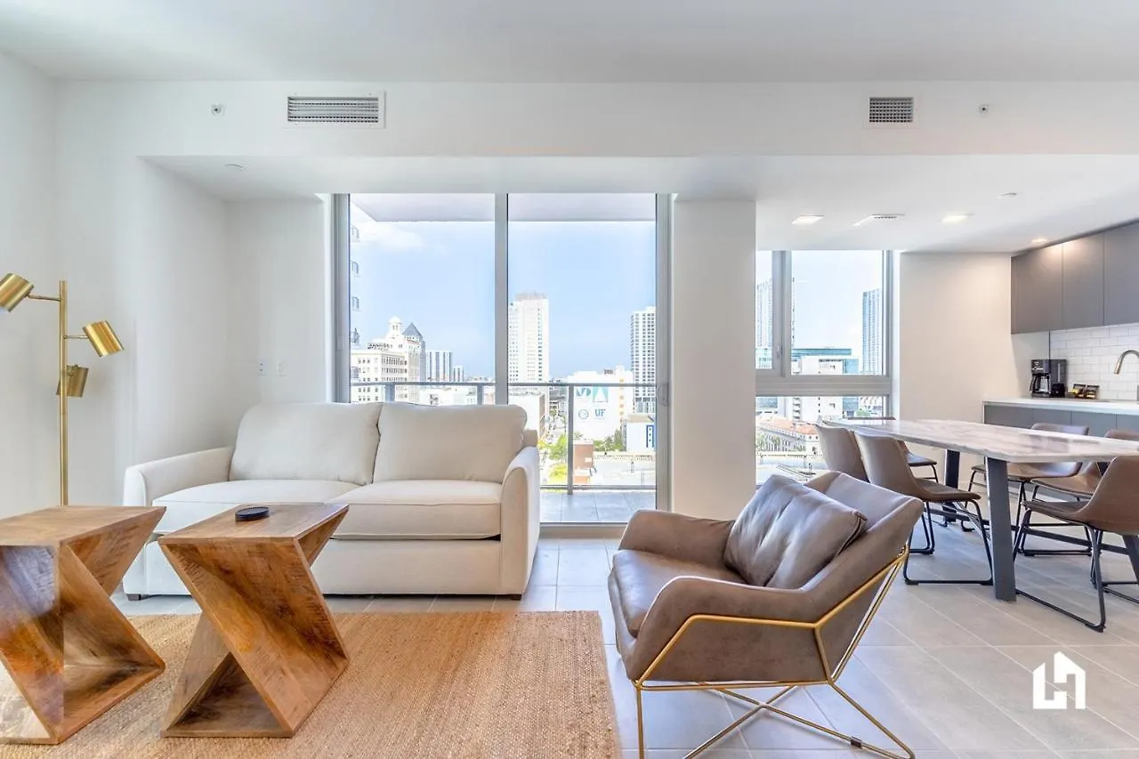 Downtown By Lua Host Appartamento