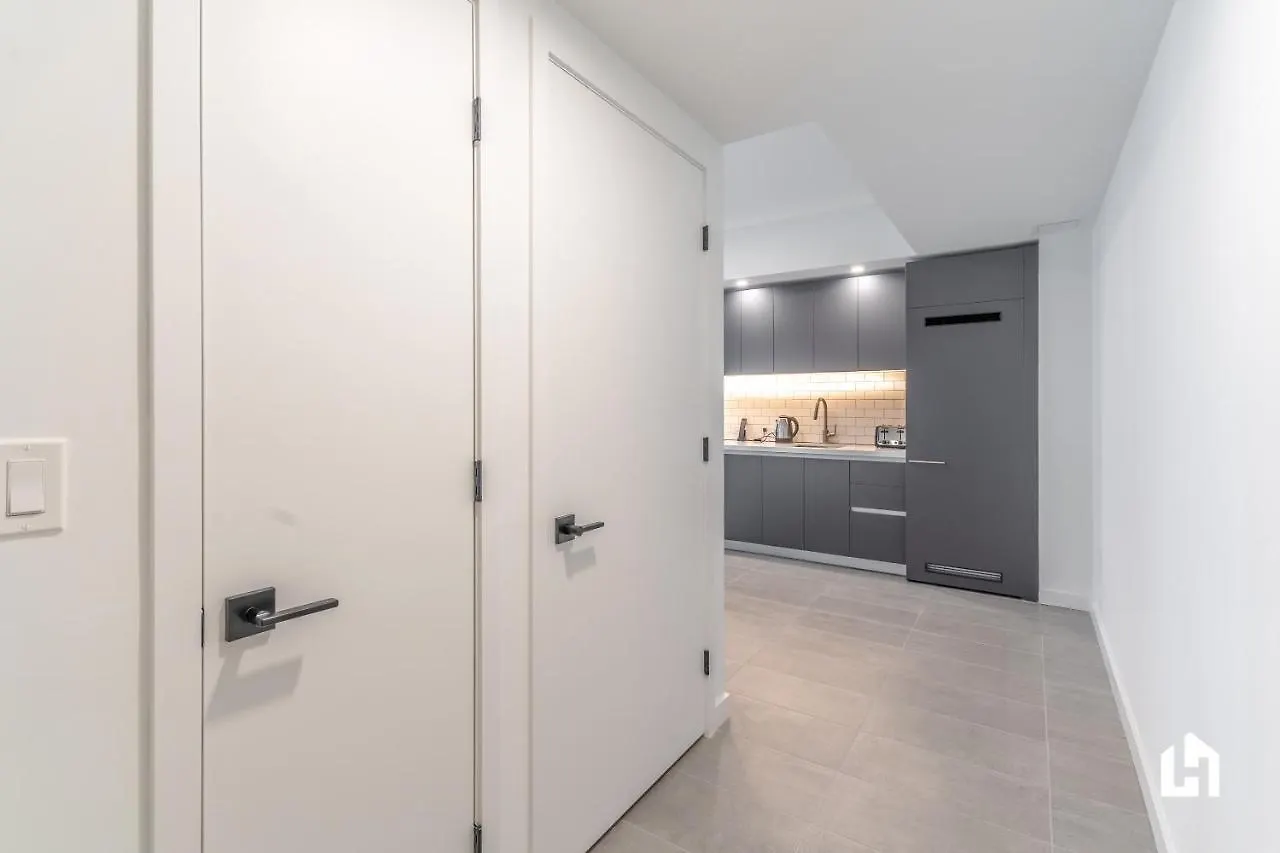 Appartamento Downtown By Lua Host *