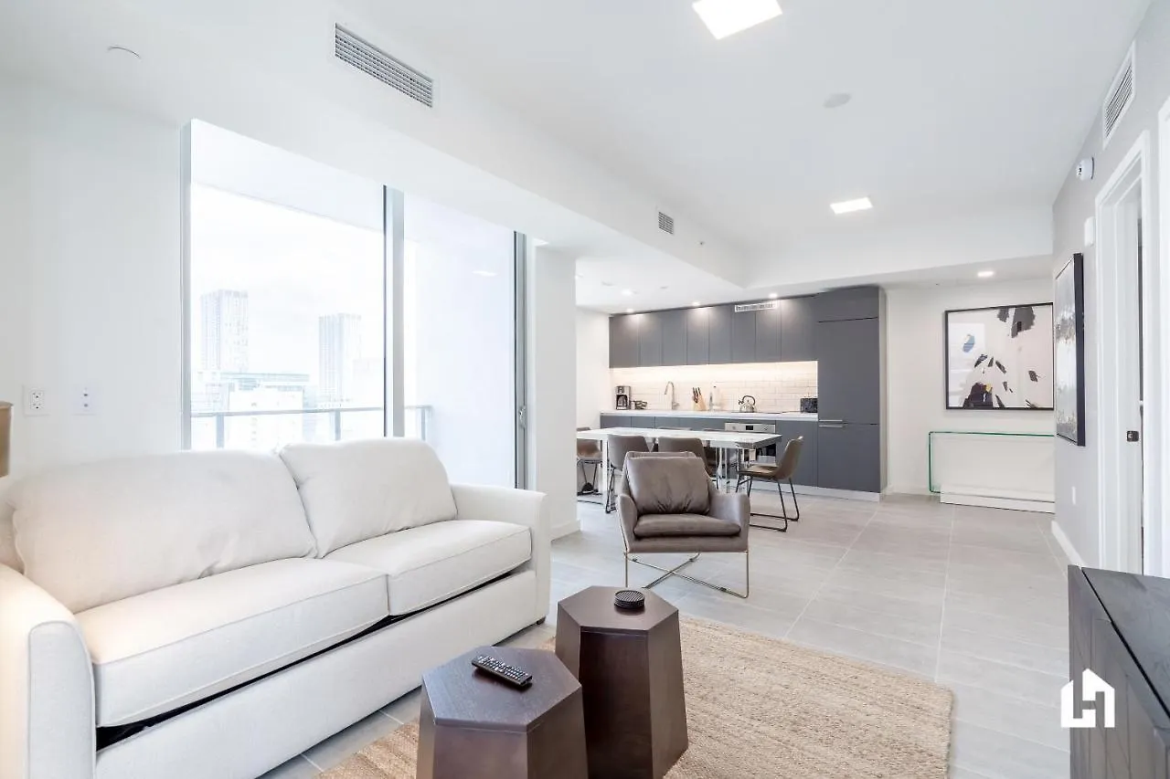 Downtown By Lua Host Appartamento *