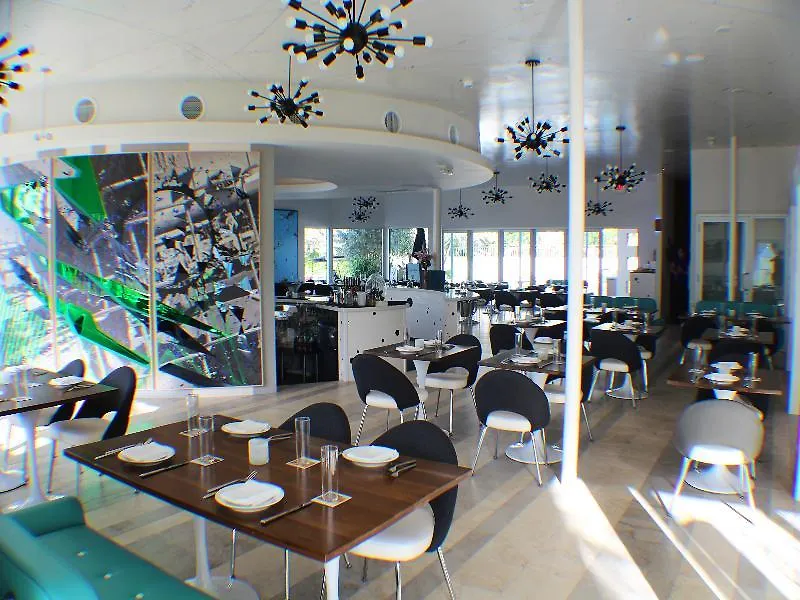 Hotel The Vagabond 3*