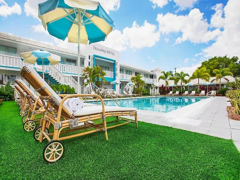 The Vagabond Miami