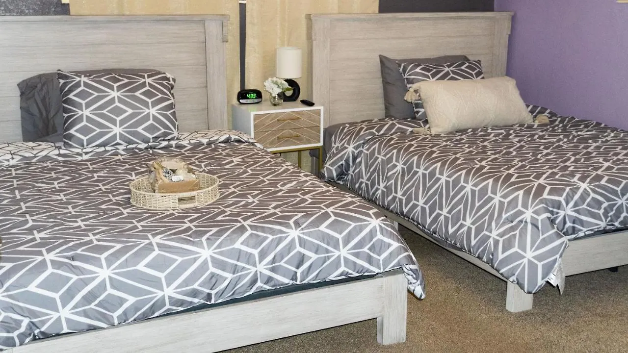 Mne Luxury In Miami Guest house Miami Shores