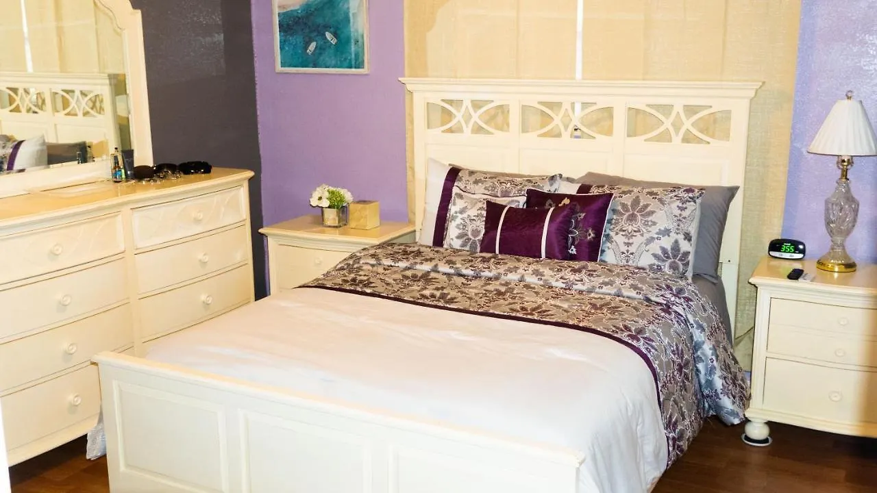 Mne Luxury In Miami * Miami Shores