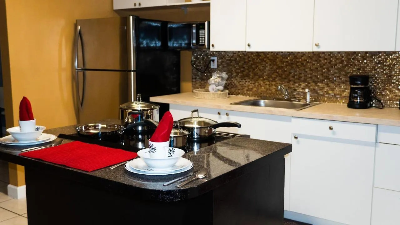 Mne Luxury In Miami Guest house