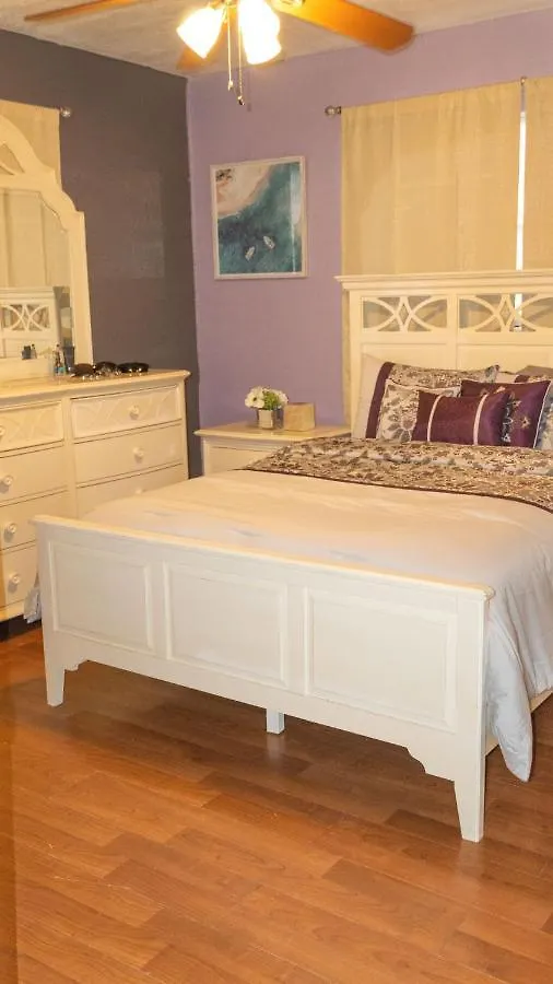 Guest house Mne Luxury In Miami *
