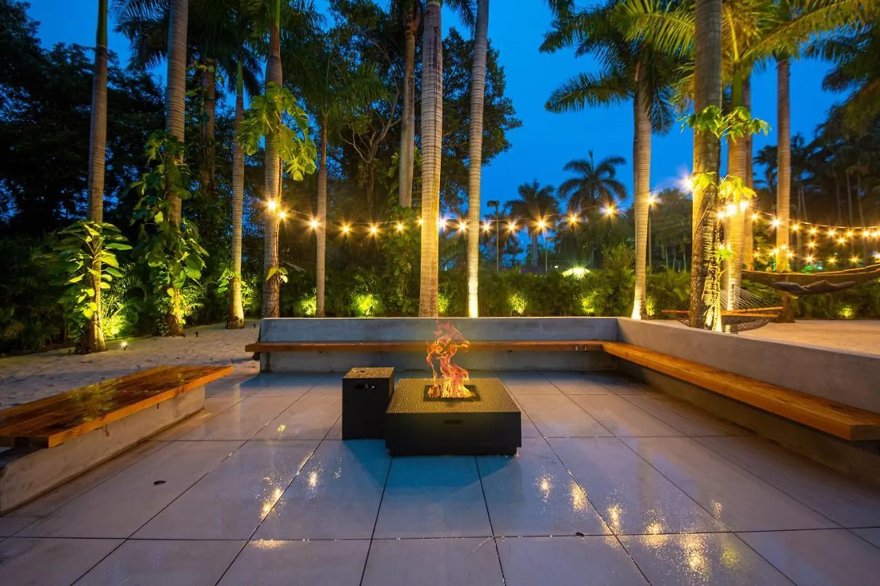 Fantastic North By The Glamhomes Villa Miami