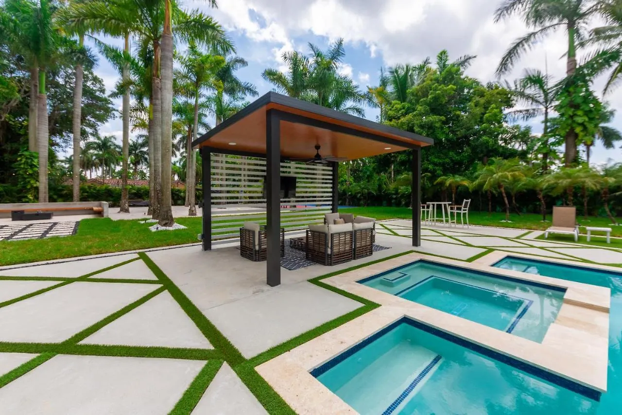 Villa Fantastic North By The Glamhomes *