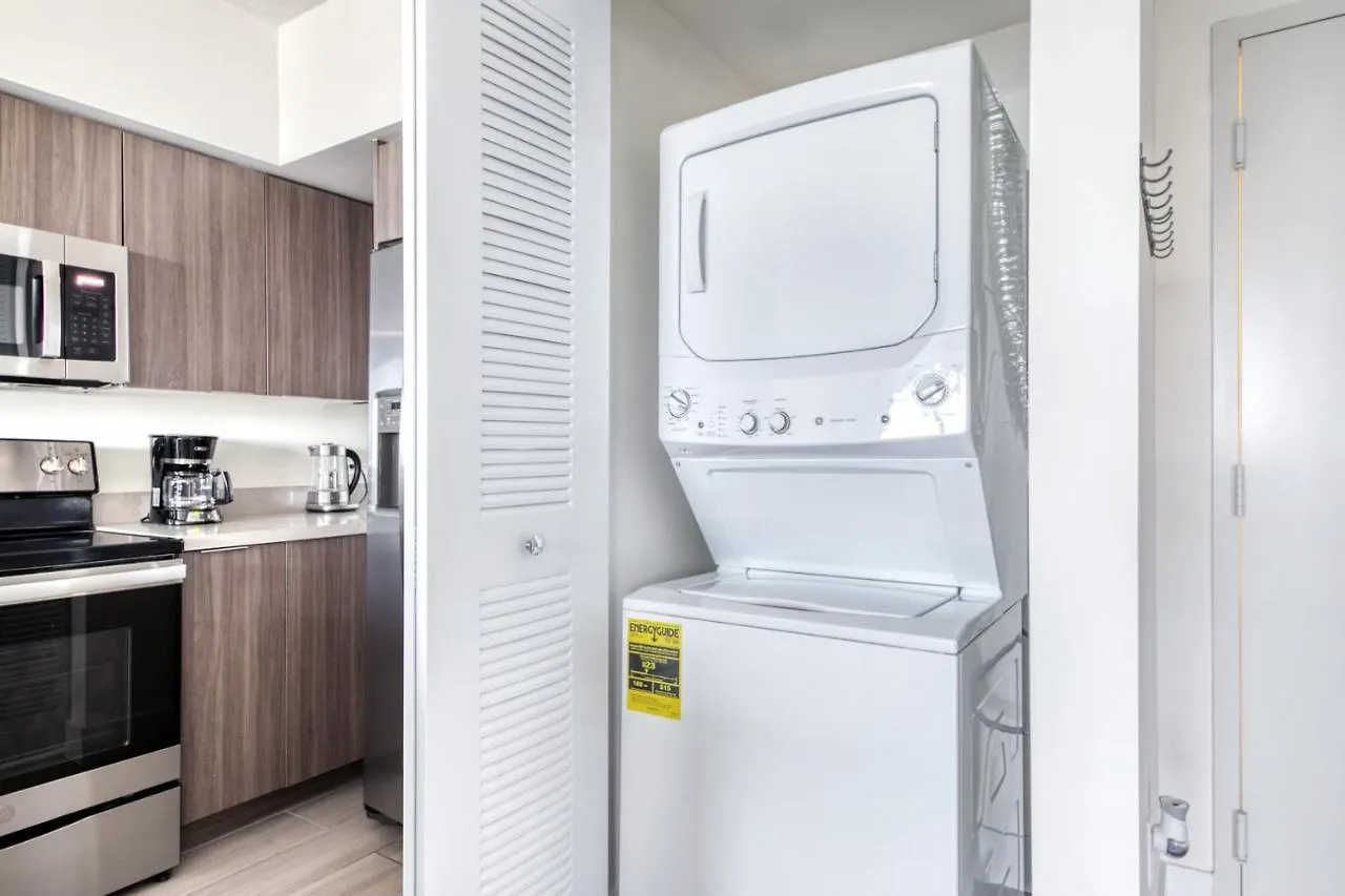 Little Havana 1br W Pool Gym Near Restaurants Mia-48 Apartment