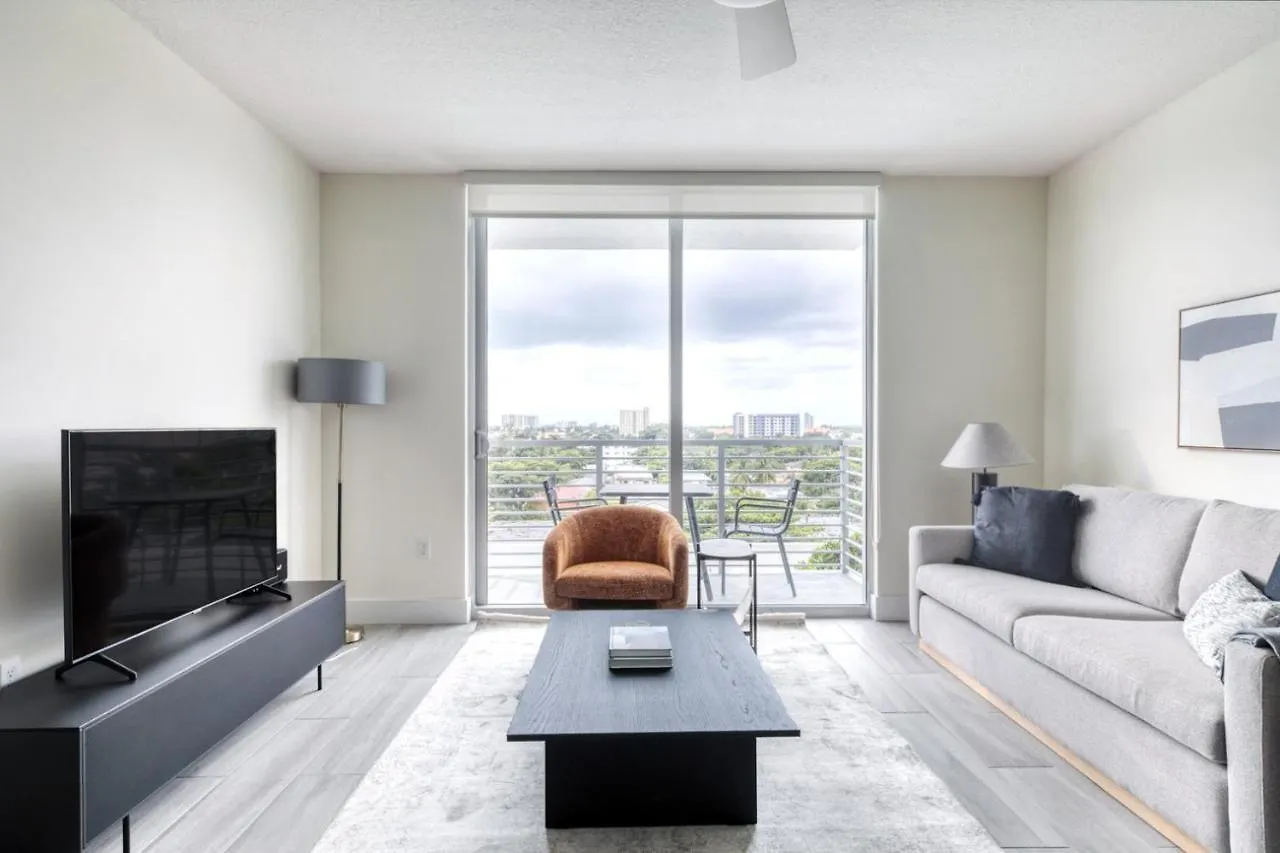 Little Havana 1br W Pool Gym Near Restaurants Mia-48