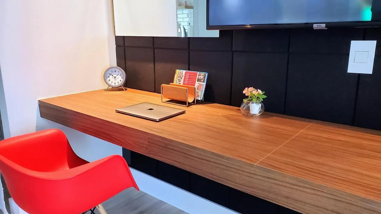 Apartment Casa Cuba In Little Havana, Brickell, Calle 8 And 10 Minutes To The Free Parking Miami